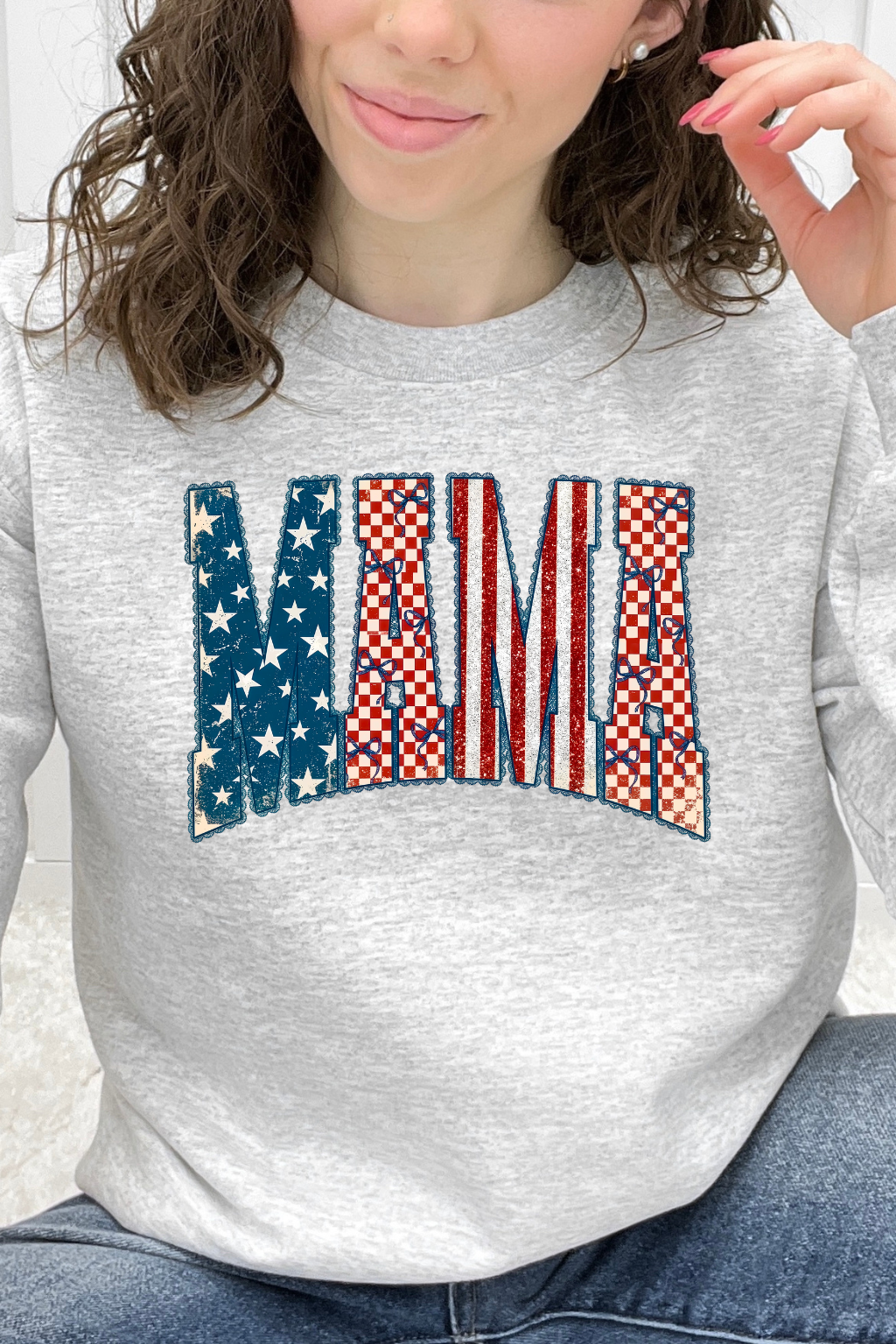 Americana MAMA Graphic Collection