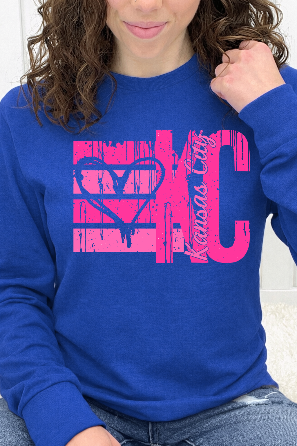 Kansas City Love Graphic Collection