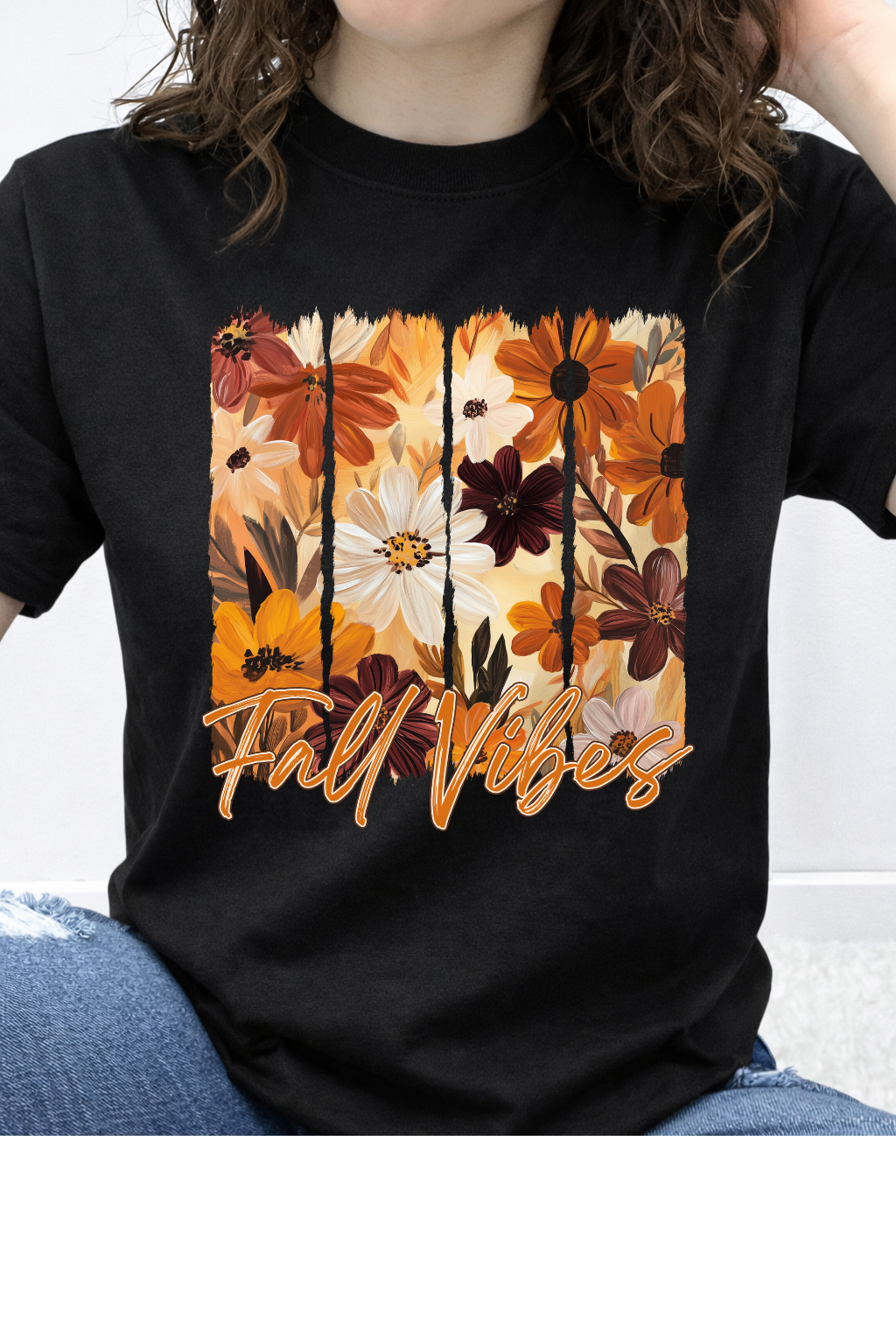 Fall Vibes Graphic Collection