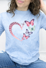 Wild Heart Butterflies Graphic Collection