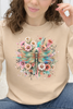 Wildflower Dragonfly Graphic Collection