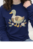 Patchwork Duck Graphic Collection