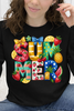 Tutti Frutti Summer Graphic Collection