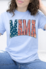 Americana MAMA Graphic Collection