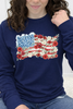 Americana in Bloom Graphic Collection
