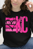 Kansas City Love Graphic Collection