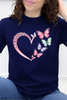 Wild Heart Butterflies Graphic Collection