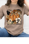 Mocha Gildan Tee