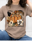 Pumpkin & Petals Graphic Collection