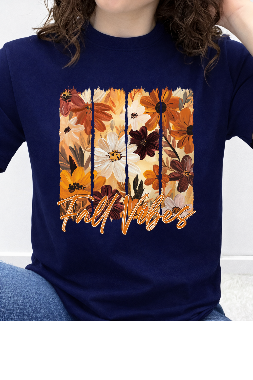 Fall Vibes Graphic Collection