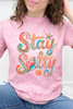 Stay Salty Graphic Collection