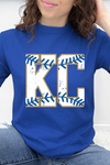 Royal Tultex Tee