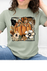 Pumpkin & Petals Graphic Collection