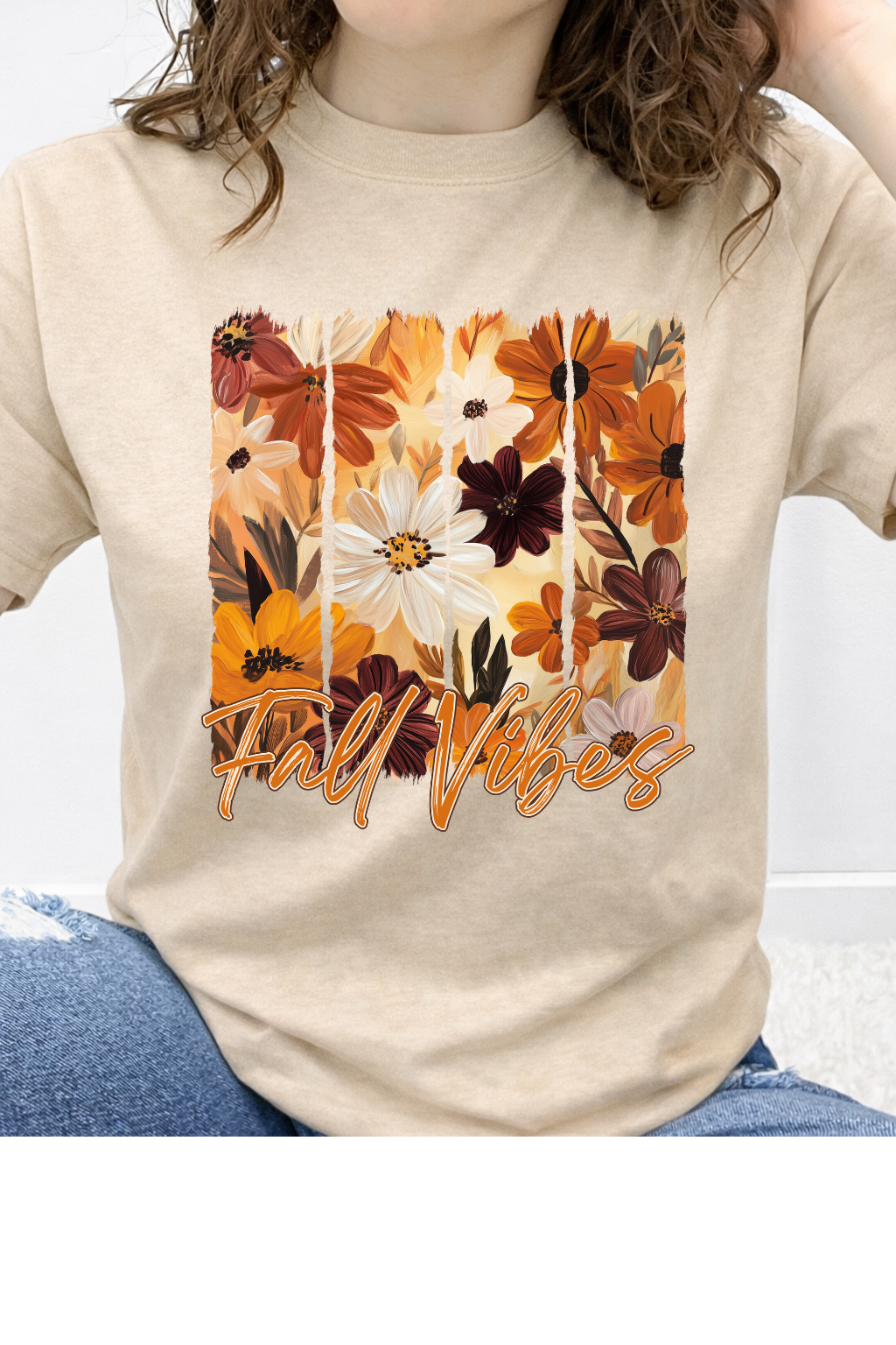 Fall Vibes Graphic Collection