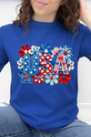 Royal Tultex Tee