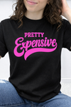 Black Tultex Tee