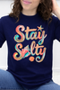 Stay Salty Graphic Collection