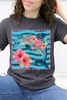 Coastal Dolphin Dream Graphic Collection