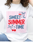 Sweet Summertime Graphic Collection