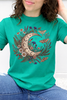 Mystic Moon Blooms Graphic Collection