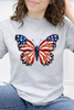 Stars & Stripes Butterfly Graphic Collection