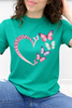 Wild Heart Butterflies Graphic Collection