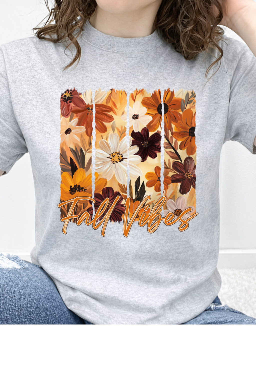 Fall Vibes Graphic Collection