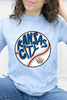 Kansas City Crown Baseball Graphic Collection