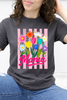 Petals & Stripes Mama Graphic Collection
