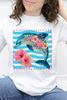 Coastal Dolphin Dream Graphic Collection