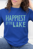 Happiest By The Lake Graphic Collection