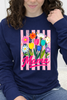 Petals & Stripes Mama Graphic Collection