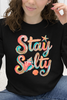 Stay Salty Graphic Collection