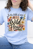 In The Field Of Roses She Is A Wild Flower Graphic Collection