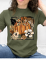 Pumpkin & Petals Graphic Collection