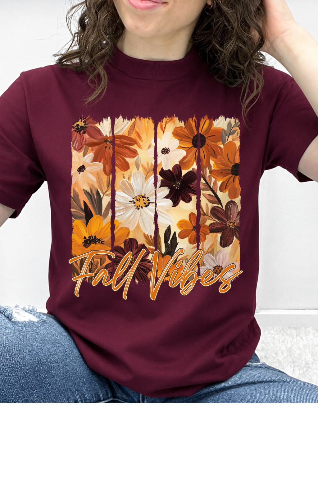 Fall Vibes Graphic Collection