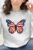 Stars & Stripes Butterfly Graphic Collection