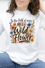 In The Field Of Roses She Is A Wild Flower Graphic Collection