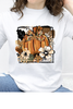 Pumpkin & Petals Graphic Collection
