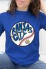 Kansas City Crown Baseball Graphic Collection