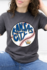 Kansas City Crown Baseball Graphic Collection