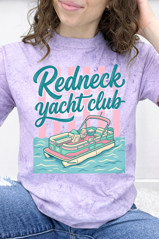 Redneck Yacht Club Graphic Collection