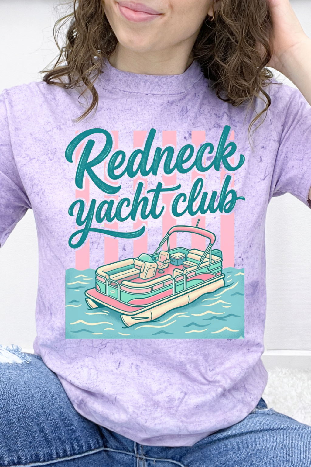 Redneck Yacht Club Graphic Collection