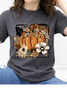 Pumpkin & Petals Graphic Collection