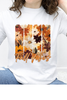 Fall Vibes Graphic Collection