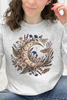 Mystic Moon Blooms Graphic Collection