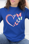 Royal Tultex Tee