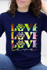 Paw-fect Love Love Love Graphic Collection