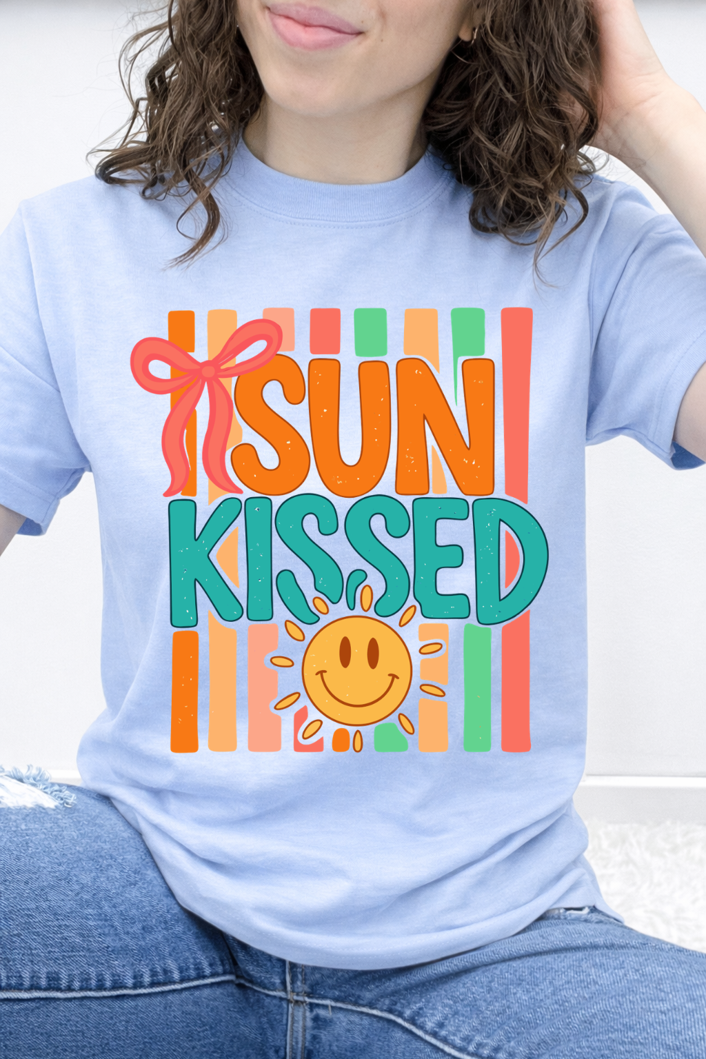 Sunkissed Graphic Collection