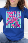 Royal Tultex Tee